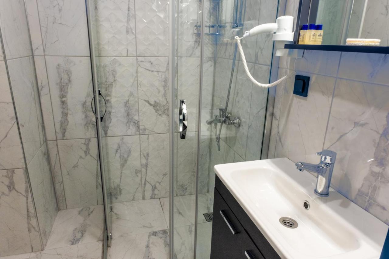 Pera Side Hotel Экстерьер фото