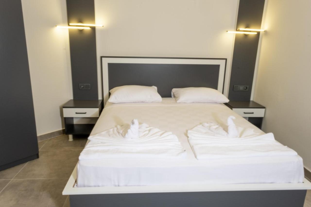 Pera Side Hotel Экстерьер фото
