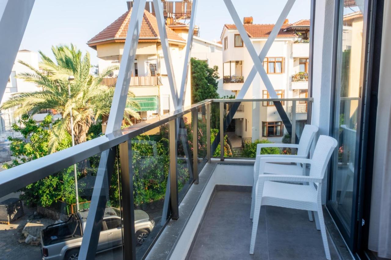 Pera Side Hotel Экстерьер фото
