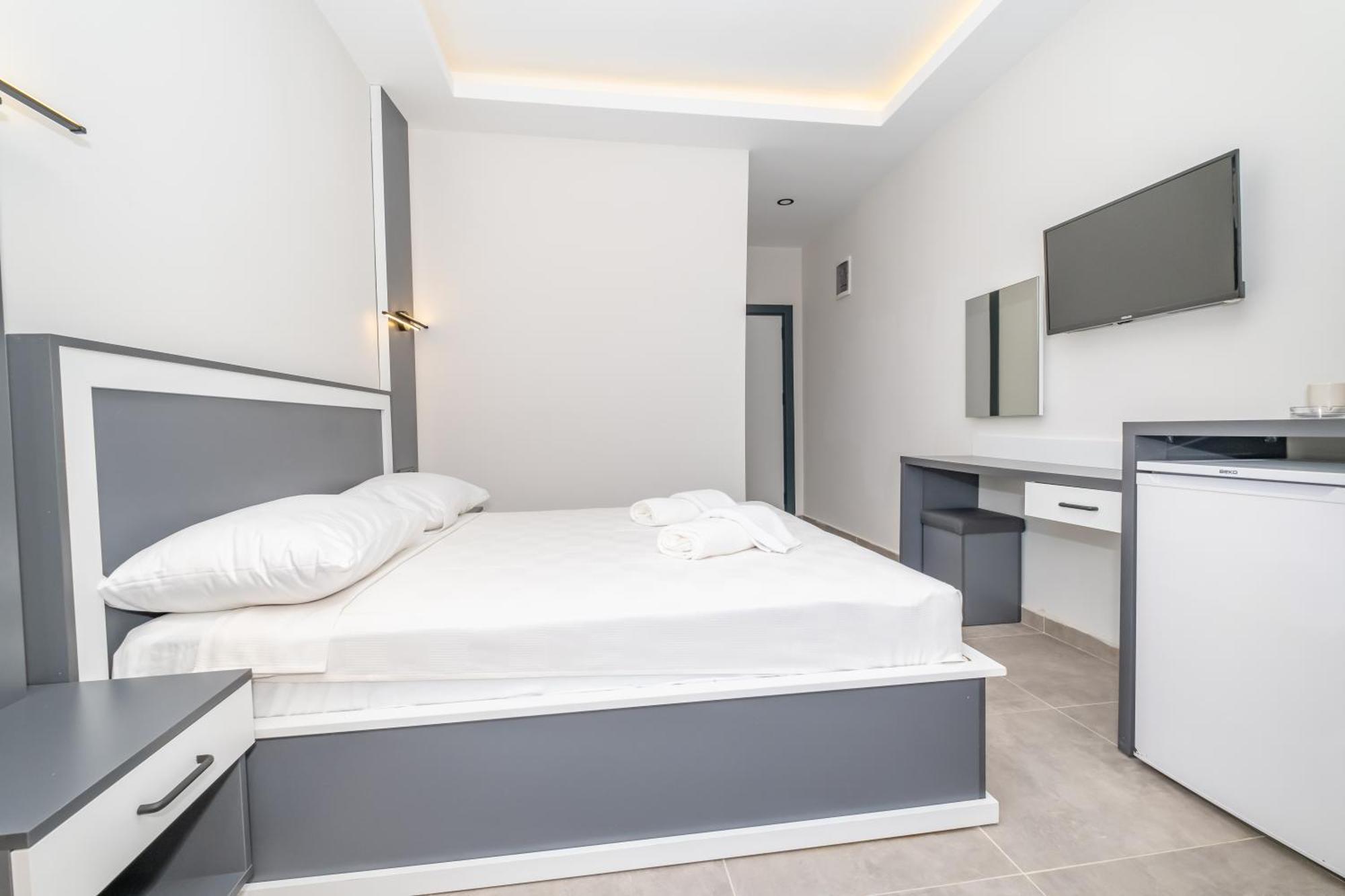 Pera Side Hotel Экстерьер фото