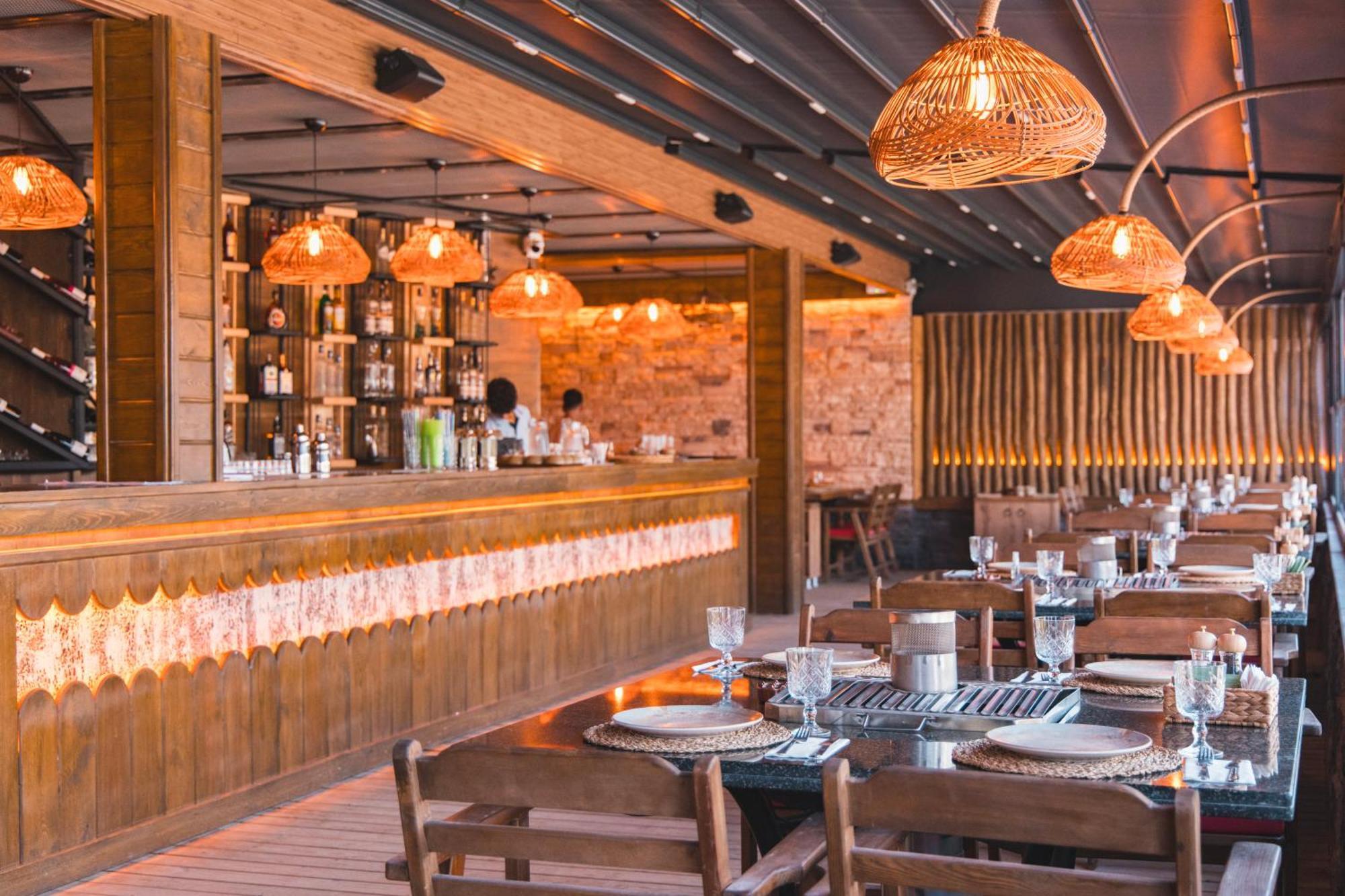 Pera Side Hotel Экстерьер фото