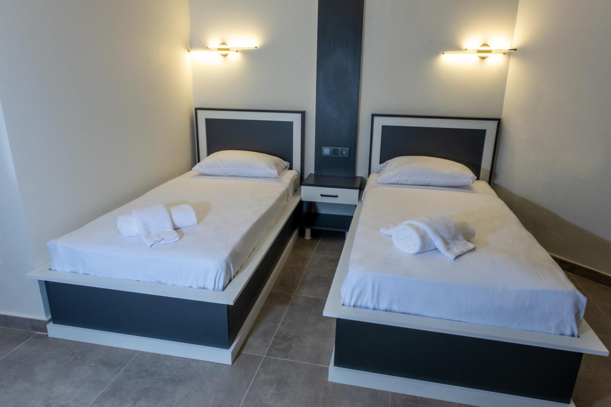 Pera Side Hotel Экстерьер фото